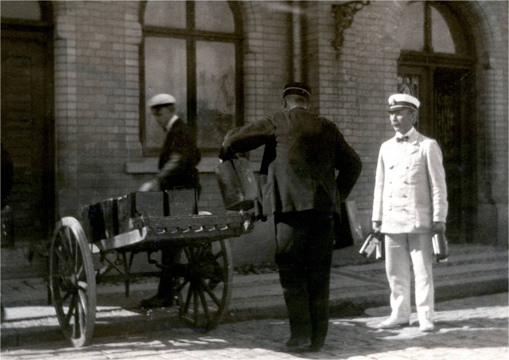 Vårens Smuggeltur i Skärgården® 